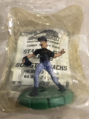 2003 Topps WizKids SportsClix ⚾️ Randy Johnson Arizona Diamondbacks ⚾️