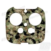 DJI Inspire Drone Wrap RC Quadcopter Controller Decal Custom Skin Camo