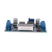Adjustable Step-down Module Digital Display Voltmeter Display Voltage Regulator