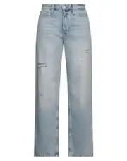 [CALVIN KLEIN JEANS] CALVIN KLEIN JEANS Jeans - Item 30442499