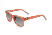 Kris Van Assche by Linda Farrow KVA47 004 ORANGE 50/22/0 MAN Sunglasses