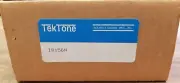 TekTone IR156N Nurse call Station duel pull cords NOS Free Shipping!