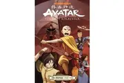 Avatar: The Last Airbender# The Promise Part 2