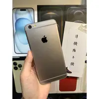 在飛比找蝦皮購物優惠-【3期0利率】指紋NG Apple iPhone 6 Plu