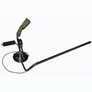Fuel sending unit with 3/8 line for 1970-1973 Firebird models with single ...