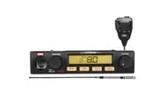 GME TX3510SVP COMPACT UHF VALUE PACK