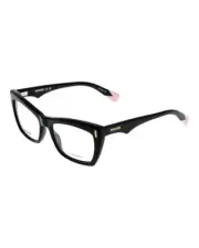 Missoni Butterfly Acetate Full-Rim Optical Frames Women Black