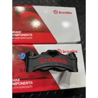 在飛比找蝦皮購物優惠-BREMBO Stylema M50卡鉗 M50 style