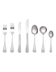 [Maxwell & Williams] Cosmopolitan Cutlery Set 42pc in Stainless Steel