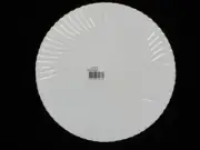 RAYNAUD ATLANTIDE GOLD DESSERT / SALAD PLATE - 8 1/2" 0509C