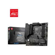 MSI MAG B660M MORTAR DDR4 LGA 1700 Micro-ATX Motherboard