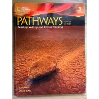 在飛比找蝦皮購物優惠-Pathways:Reading,Writing,and C