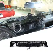 For Land Rover Defender 2004-19 Dashboard Multi-Purpose Phone Holder Mount Rack