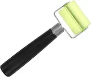 Seam Roller Wallpapers Car Wrapping Tools Multipurpose Rubber Wheel for Crafting Soundproofing