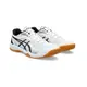 ASICS UPCOURT 5 排羽球鞋 男女 1071A086-103【S.E運動】