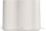 [VITRUVI] Cloud Humidifier for Bedroom (Snow White)
