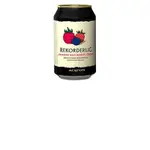 [Rekorderlig] Rekorderlig Wild Berry Cider Can 330mL