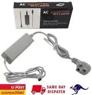 AC Charger Cable for Nintendo Wii U Gamepad - Replacement Power Cord AU Plug