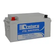 CENTURY PS (VRLA) 12V 65Ah PS12650 M6 VRLA Car Battery 170012