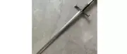 Polyurethane Foam LotR Aragorn Anduril Sword