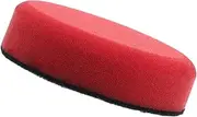 ETHZZLE Waxing Tools for Cars Sponge Buffing Pads for Drill High Efficiency Polishing Applicator for Car Detailing Eliminates Scratches and Restores Shine