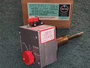 NOS New in box replacement White Rodgers Water Heater LP Gas Valve 37C72U-184