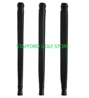 The Grip Master Rubber Putter Underlisting Tour/Midsize/Paddle Select Size New