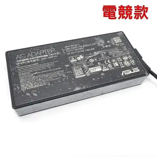 ASUS 華碩 180W 原廠變壓器 A20-180P1A 充電器 電源線 充電線 (6.8折)