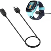 For 360 Kids Smart Watch M1/M2/B3/P1 USB Data Charging Cable Charger Dock Cradle