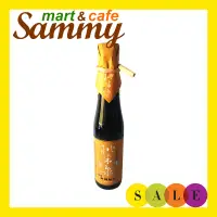 在飛比找蝦皮購物優惠-《Sammy mart》桃米泉頂級有機蔭油(410ml)/玻