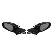 Right & Left Electric Door Mirror With Blinker Folding for Nissan Maxima J32