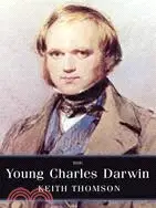 在飛比找三民網路書店優惠-The Young Charles Darwin