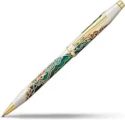 Cross AT0752-2 Wanderlust Borneo Ballpoint Pen, 1 Count (Pack of 1)