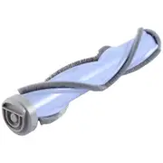 Vacuum Cleaners Robot Accessories Spare Parts Main Brush Roller Bar Brushes for A10 X1 EA10 A11 Accessories