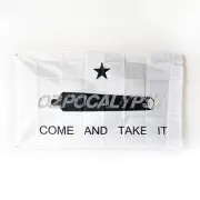 Come And Take It Flag - molon labe alamo cannon texas second amendment american