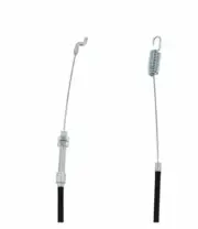 Cable Traction Self-Propelled Lawn Mower Ggp 1415 MM 381001145/0 Stiga Origin
