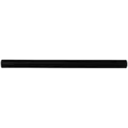 MSI THDW1-MP-G Absolute Black - 12" x 3/4" Polished Granite Wall - Granite