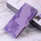 Wallet CaseFor Samsung S21 S20 S22 S23 Ultra Plus A32 A42 A51 A52 A54 A72 4G 5G