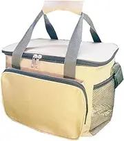 Insulated Bag Picnic Bag Lunch Bag Lunch Box Bag admitted Lunch Bag