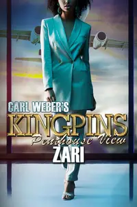 在飛比找誠品線上優惠-Carl Weber's Kingpins: Penthou