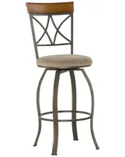Powell Hamilton Dining Bar Stool