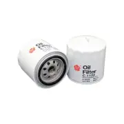 Sakura Oil Filter for Jeep Cherokee XJ Grand Cherokee WJ WG ZG 6Cyl 12V 16V