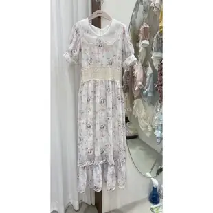 韓國🇰🇷東大門 Lace Dress 韓國🇰🇷高級網紅店 高級風格服飾 蕾絲洋裝