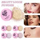 Kimchi Beauty Puff Puff Pass Set & Translucent Bake Powder 1 x NEW