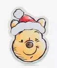 Kara Beauty Disney Winnie The Pooh Holiday Eyeshadow & Highlighter Palette NEW