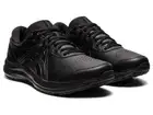 Asics Gel-Contend SL Sneakers Mens US 8 Black Athletic Running Shoes EEE4344
