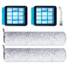 For Bissell Compatible Brush Rolls with Cleaning Tools for Efficient Use