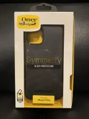 OTTERBOX Symmetry Series Case for Apple iPhone 11 Pro - Black