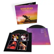 Bohemian Rhapsody (Original Motion Picture Soundtrack) (Vinyl)