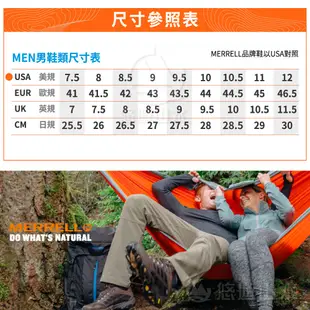 【MERRELL 美國 男 MOAB SPEED 2 MID GTX 輕量戶外高筒靴《熔岩煙灰》】ML037503/登山